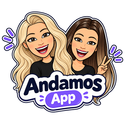 Andamos App