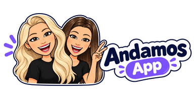 Andamos App